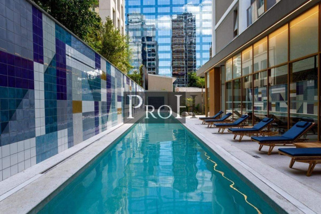 Imagem Apartamento com 3 Quartos à Venda, 106 m² em Itaim Bibi - São Paulo