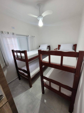 Imagem Casa com 2 Quartos à Venda, 55 m² em Mirim - Praia Grande Imagem Casa com 2 Quartos à Venda, 55 m² em Mirim - Praia Grande