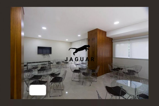 Imagem Imóvel com 4 Quartos à Venda, 198 m² em Vila Clementino - São Paulo