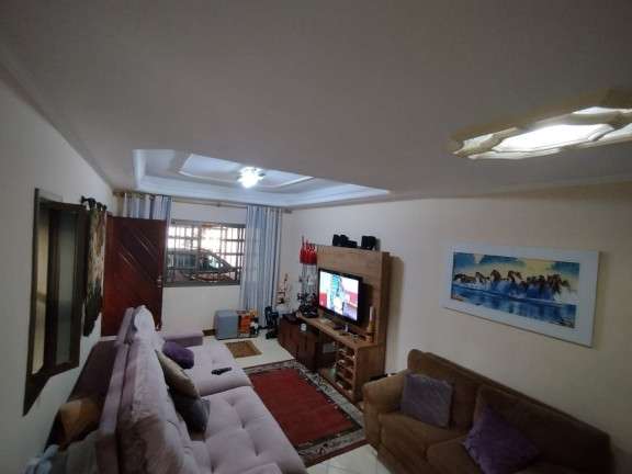 Imagem Casa com 3 Quartos à Venda, 106 m² em Canto Do Forte - Praia Grande Imagem Casa com 3 Quartos à Venda, 106 m² em Canto Do Forte - Praia Grande