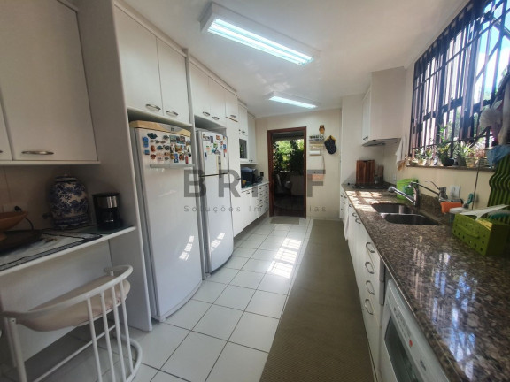 Imagem Casa com 4 Quartos à Venda, 420 m² em Jardim Marajoara - São Paulo Imagem Casa com 4 Quartos à Venda, 420 m² em Jardim Marajoara - São Paulo