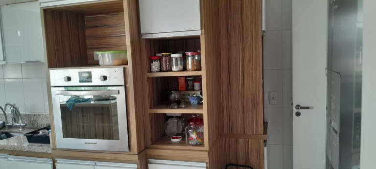 Imagem Apartamento com 3 Quartos à Venda, 130 m² em Jardim Do Mar - São Bernardo Do Campo