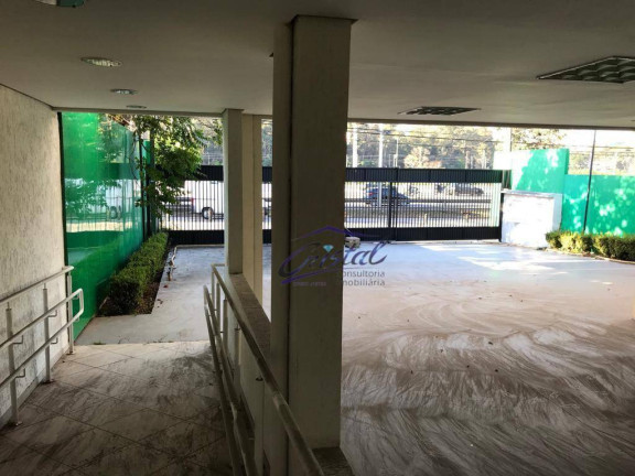 Imagem Edifício Residencial à Venda ou Locação, 480 m² em Butantã - São Paulo Imagem Edifício Residencial à Venda ou Locação, 480 m² em Butantã - São Paulo