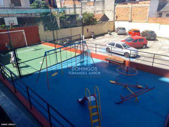 Imagem Apartamento com 2 Quartos à Venda, 50 m² em Itaquera - São Paulo Imagem Apartamento com 2 Quartos à Venda, 50 m² em Itaquera - São Paulo