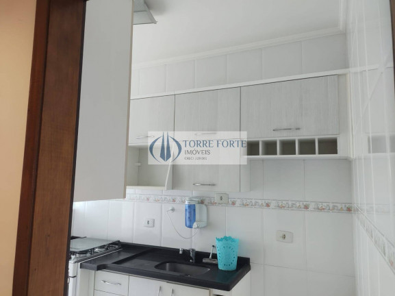 Imagem Apartamento com 2 Quartos à Venda, 61 m² em Nova Petrópolis - São Bernardo Do Campo
