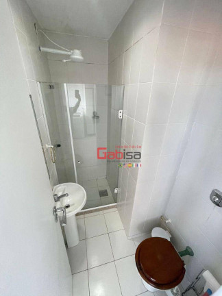 Imagem Apartamento com 3 Quartos à Venda, 218 m² em Centro - Cabo Frio Imagem Apartamento com 3 Quartos à Venda, 218 m² em Centro - Cabo Frio