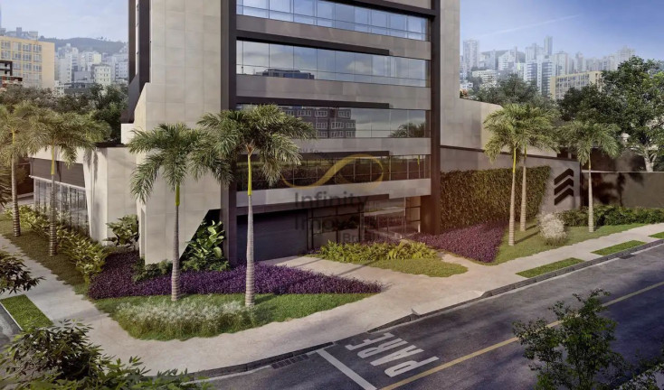 Imagem Apartamento com 3 Quartos à Venda, 92 m² em Sion - Belo Horizonte Imagem Apartamento com 3 Quartos à Venda, 92 m² em Sion - Belo Horizonte