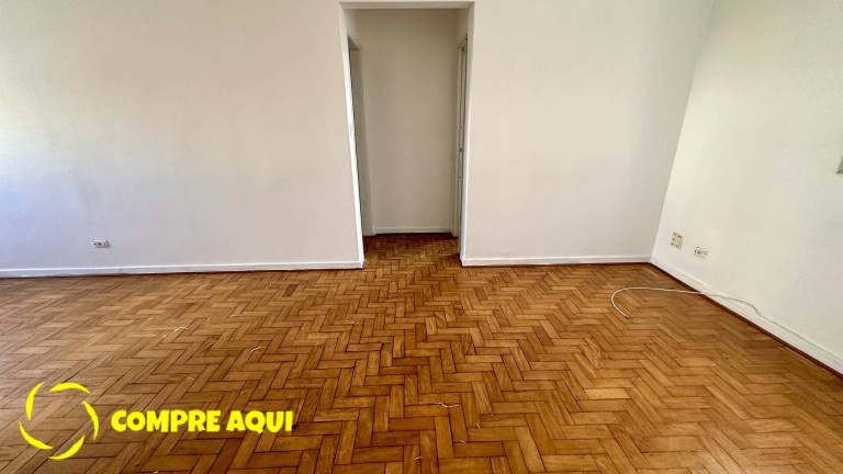 Imagem Apartamento com 1 Quarto à Venda, 59 m² em Santa Cecília - São Paulo Imagem Apartamento com 1 Quarto à Venda, 59 m² em Santa Cecília - São Paulo