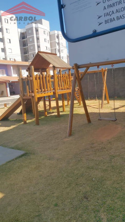 Imagem Casa de Condomínio com 2 Quartos à Venda, 197 m² em Jardim Pacaembú I (itupeva) - Itupeva