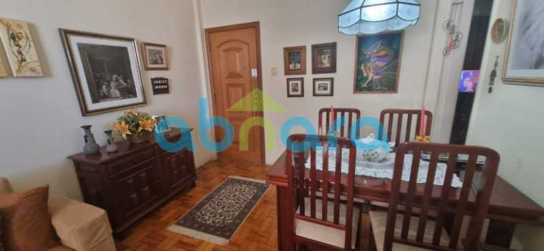 Imagem Apartamento com 2 Quartos à Venda, 80 m² em Copacabana - Rio De Janeiro Imagem Apartamento com 2 Quartos à Venda, 80 m² em Copacabana - Rio De Janeiro