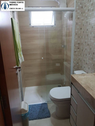 Imagem Apartamento com 3 Quartos à Venda, 154 m² em Vila Valparaíso - Santo André