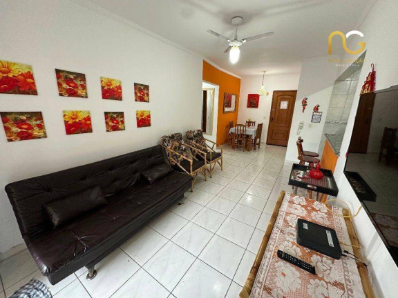 Imagem Apartamento com 1 Quarto à Venda, 52 m² em Tupi - Praia Grande Imagem Apartamento com 1 Quarto à Venda, 52 m² em Tupi - Praia Grande