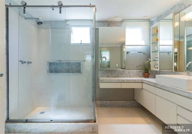 Imagem Apartamento com 3 Quartos à Venda, 236 m² em Perdizes - São Paulo Imagem Apartamento com 3 Quartos à Venda, 236 m² em Perdizes - São Paulo