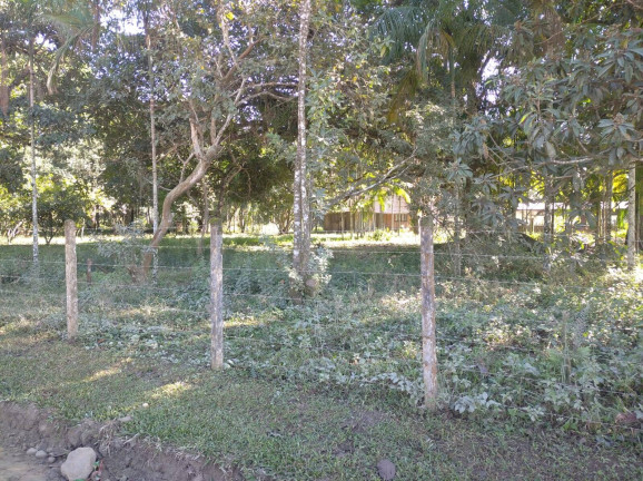 Imagem Terreno à Venda, 39 m² em Volta Redonda - Araquari Imagem Terreno à Venda, 39 m² em Volta Redonda - Araquari