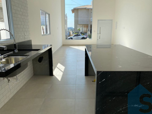 Casa com 3 Quartos à Venda,  em Gran Ville São Venâncio - Itupeva