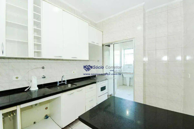 Apartamento com 3 Quartos à Venda, 83 m² em Torres Tibagy - Guarulhos