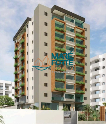 Imagem Apartamento com 1 Quarto à Venda, 41 m² em Indaia - Caraguatatuba