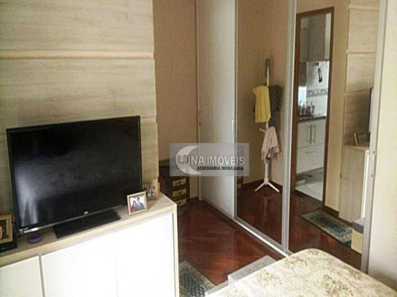 Imagem Sobrado com 3 Quartos à Venda, 210 m² em Jardim Hollywood - São Bernardo Do Campo
