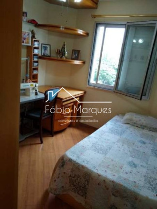 Imagem Apartamento com 2 Quartos à Venda, 52 m² em Tatuapé - São Paulo