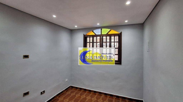 Imagem Casa com 3 Quartos à Venda, 115 m² em Baeta Neves - São Bernardo Do Campo Imagem Casa com 3 Quartos à Venda, 115 m² em Baeta Neves - São Bernardo Do Campo