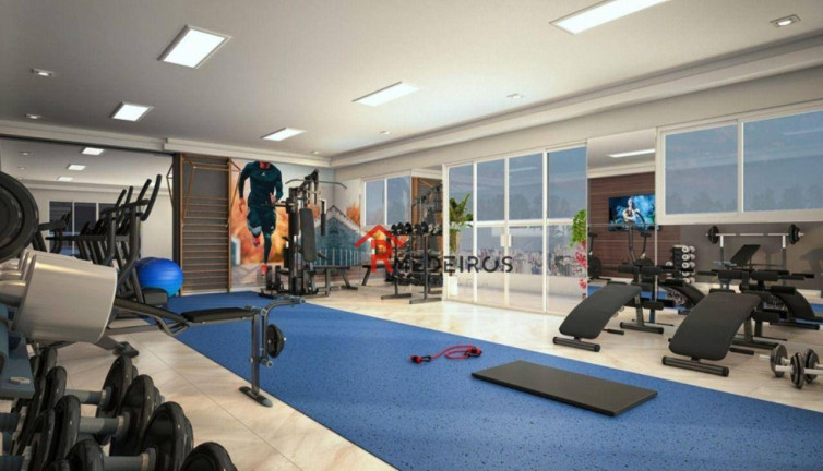 Imagem Apartamento com 2 Quartos à Venda, 90 m² em Aviação - Praia Grande Imagem Apartamento com 2 Quartos à Venda, 90 m² em Aviação - Praia Grande