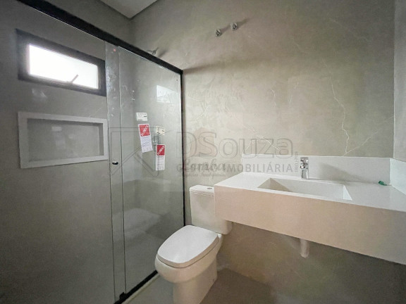 Imagem Casa com 3 Quartos à Venda, 203 m² em Mirante Do Pary - Várzea Grande