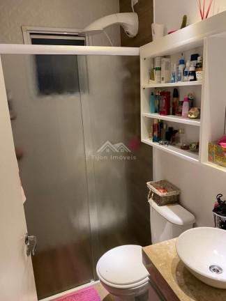 Imagem Apartamento com 3 Quartos à Venda, 98 m² em Jardim Europa - Sorocaba