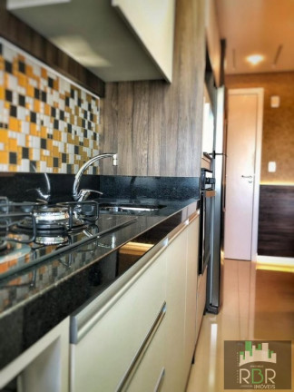 Apartamento com 2 Quartos à Venda, 56 m² em Caxias Do Sul