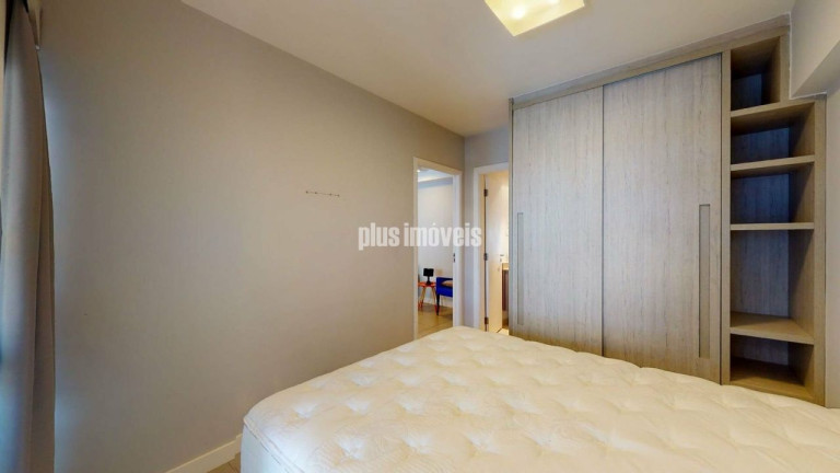 Imagem Apartamento com 1 Quarto à Venda, 57 m² em Pinheiros - São Paulo Imagem Apartamento com 1 Quarto à Venda, 57 m² em Pinheiros - São Paulo