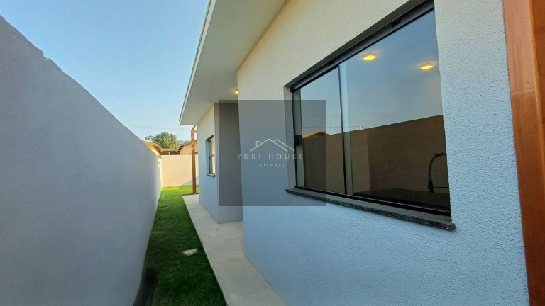 Imagem Casa com 2 Quartos à Venda, 70 m² em Balneário Dos Golfinhos - Caraguatatuba