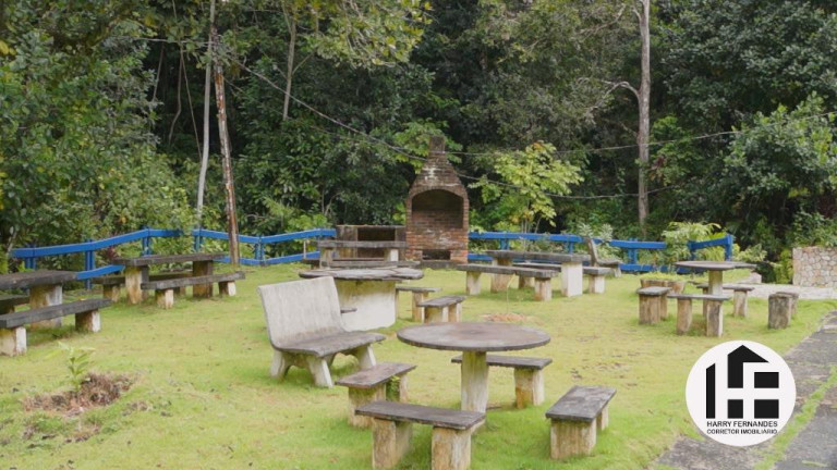 Imagem Casa com 3 Quartos à Venda, 280 m² em Aldeia - Camaragibe