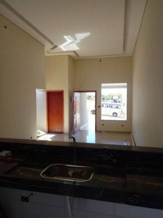 Imagem Casa de Condomínio com 3 Quartos à Venda, 150 m² em Caguassu - Sorocaba