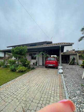 Casa com 3 Quartos à Venda, 108 m² em Costeira - Balneário Barra Do Sul