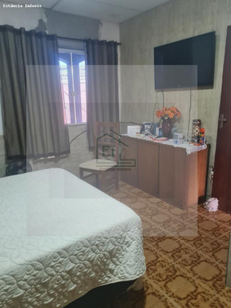 Imagem Casa com 2 Quartos à Venda, 450 m² em Monte Serrat - Itaguaí Imagem Casa com 2 Quartos à Venda, 450 m² em Monte Serrat - Itaguaí