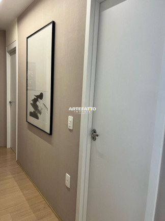 Imagem Apartamento com 3 Quartos à Venda, 63 m² em água Branca - São Paulo
