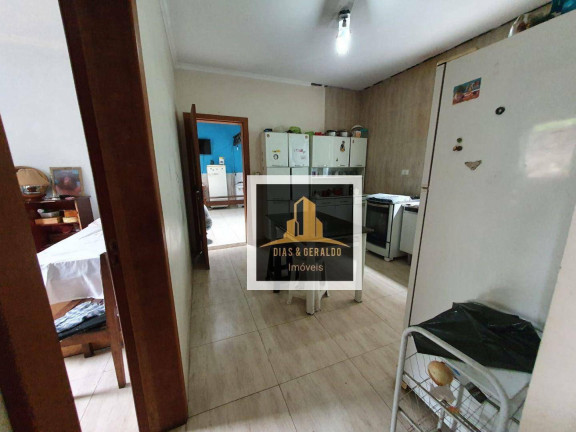 Imagem Sobrado com 4 Quartos à Venda, 167 m² em Jardim Terras Do Sul - São José Dos Campos