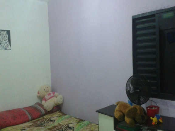 Imagem Casa com 3 Quartos à Venda, 125 m² em Jardim Amélia - Sumaré