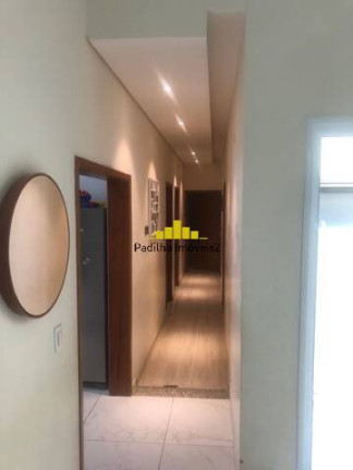 Imagem Casa de Condomínio com 4 Quartos à Venda, 250 m² em Jardim Villagio Milano - Sorocaba
