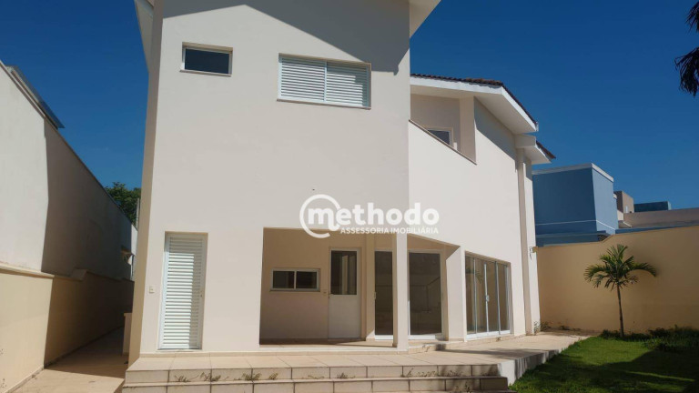 Imagem Casa com 4 Quartos à Venda, 264 m² em Swiss Park - Campinas Imagem Casa com 4 Quartos à Venda, 264 m² em Swiss Park - Campinas