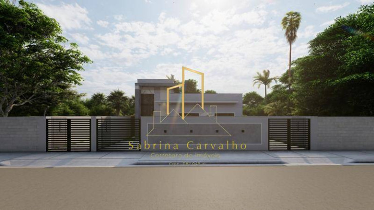 Imagem Casa com 3 Quartos à Venda, 78 m² em Enseada Das Gaivotas - Rio Das Ostras Imagem Casa com 3 Quartos à Venda, 78 m² em Enseada Das Gaivotas - Rio Das Ostras