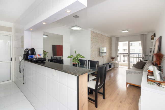 Imagem Apartamento com 2 Quartos à Venda, 72 m² em Perdizes - São Paulo Imagem Apartamento com 2 Quartos à Venda, 72 m² em Perdizes - São Paulo
