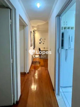 Imagem Apartamento com 2 Quartos à Venda, 56 m² em Jardim Miranda - Campinas