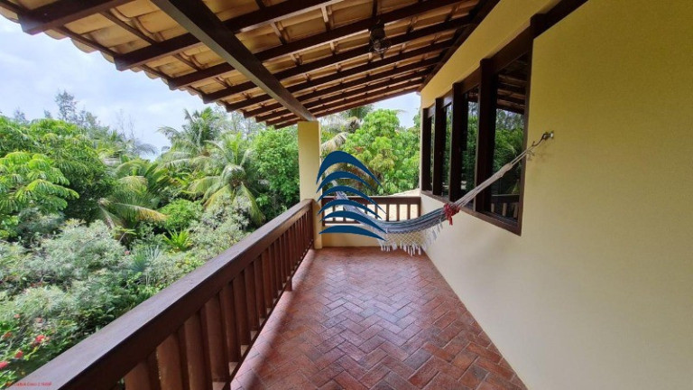 Imagem Imóvel com 4 Quartos à Venda, 645 m² em Busca Vida - Camaçari