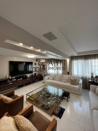 Imagem Apartamento com 4 Quartos para Alugar, 204 m² em Indianópolis - São Paulo Imagem Apartamento com 4 Quartos para Alugar, 204 m² em Indianópolis - São Paulo