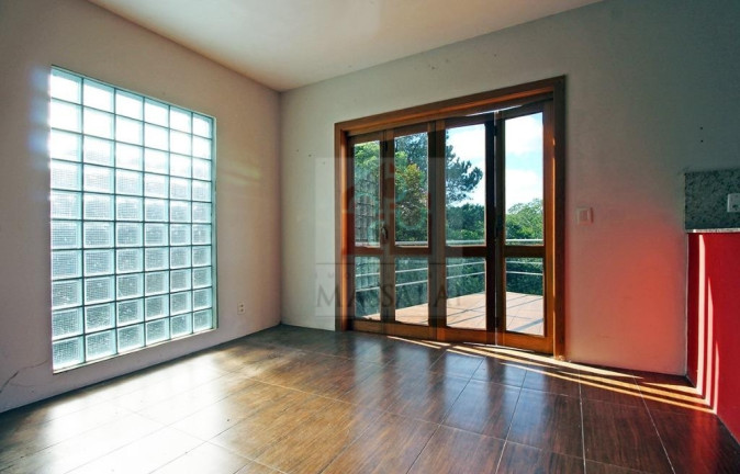 Imagem Casa com 3 Quartos à Venda, 301 m² em São Lucas - Viamão