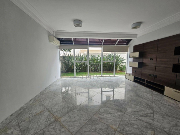 Casa com 4 Quartos à Venda ou Locação, 600 m² em Tamboré 02 - Santana De Parnaíba
