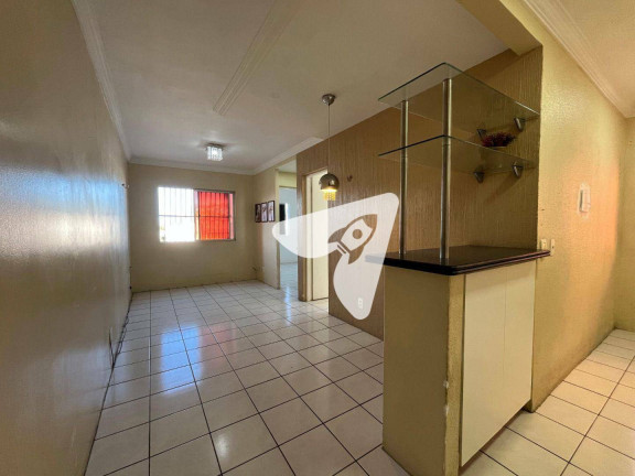 Imagem Apartamento com 2 Quartos para Alugar, 53 m² em Messejana - Fortaleza Imagem Apartamento com 2 Quartos para Alugar, 53 m² em Messejana - Fortaleza