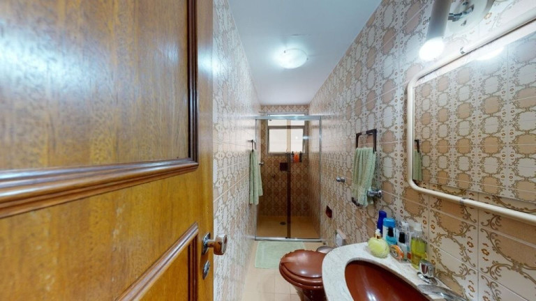 Imagem Apartamento com 3 Quartos à Venda, 91 m² em Santa Cecília - São Paulo Imagem Apartamento com 3 Quartos à Venda, 91 m² em Santa Cecília - São Paulo