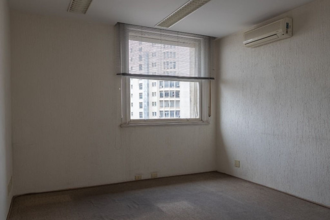 Imagem Apartamento com 3 Quartos à Venda, 175 m² em República - São Paulo
