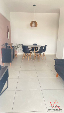 Apartamento com 2 Quartos à Venda, 75 m² em Parque Residencial Bom Conselho - Taubaté